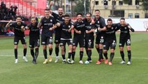 Bitime 5 hafta kala garantilediler! İstanbul ekibi, Spor Toto 1. Lig'e yükseldi