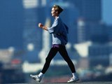 Fit bleiben: Darum ist Gehen besser als Joggen