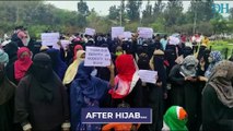 After hijab, Karnataka government eyes school textbooks