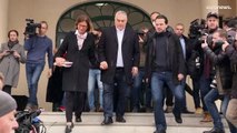 Eleições na Hungria: Viktor Orban ou Peter Marki-Zay