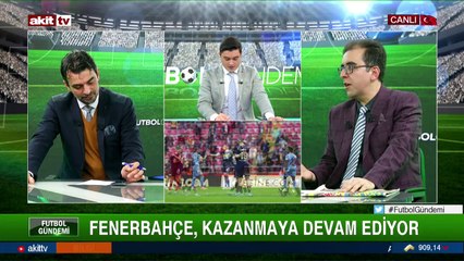 Galatasaray kendi evinde galip