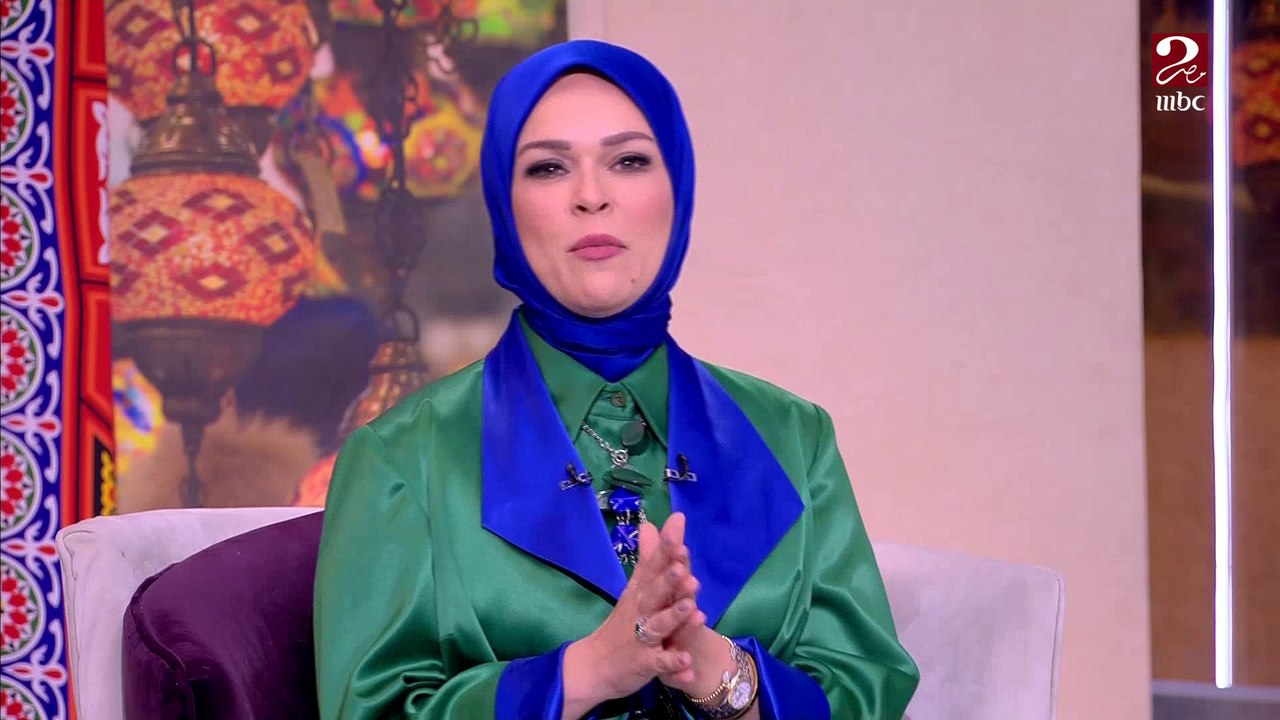 هل كان لقمان الحكيم نبيا ومتى وأين عاش وما هي علاقته بمصر ولماذا بلغ هذه المكانة في القرآن.. د.أحمد ممدوح يوضح