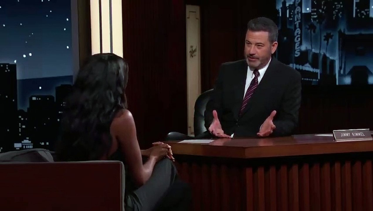 Simone Ashley on Being Cast in Bridgerton, Going to the Vanity Fair Oscars Party & Giving Tattoos