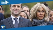 “Celle qui m'apporte le plus” : en plein meeting, Emmanuel Macron fait une magnifique déclaration d'