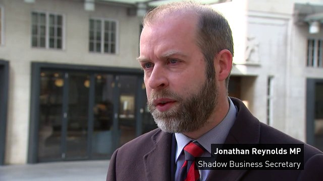 Labour lambasts government’s National Insurance tax hike