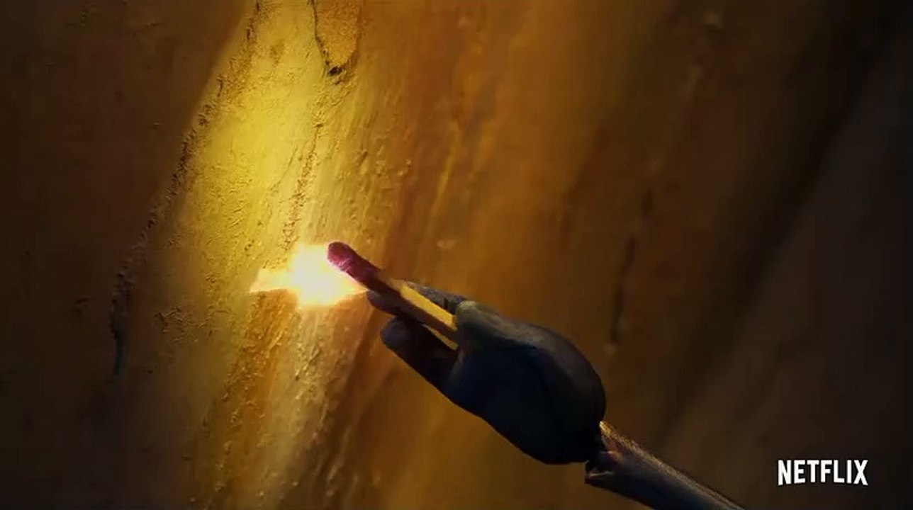 Pinocchio 2022 - Official Teaser Trailer