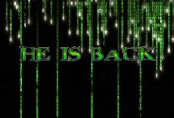 Starwars Kid - Revolutions