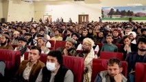 Mit Scharia gegen Opium - Taliban verbieten Mohnanbau in Afghanistan