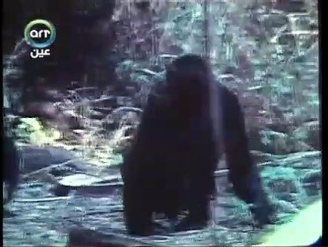 العلم والايمان د/مصطفي محمود........قبلة على يد زوجي