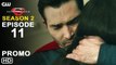 Superman & Lois Season 2 Episode 11 Promo (2022) The CW, Release Date, Spoilers, Ending, Trailer