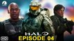 Halo Episode 4 Trailer (2022) Unbound, Preview, Release Date, Recap,Ending,1x03 Promo, Season 1