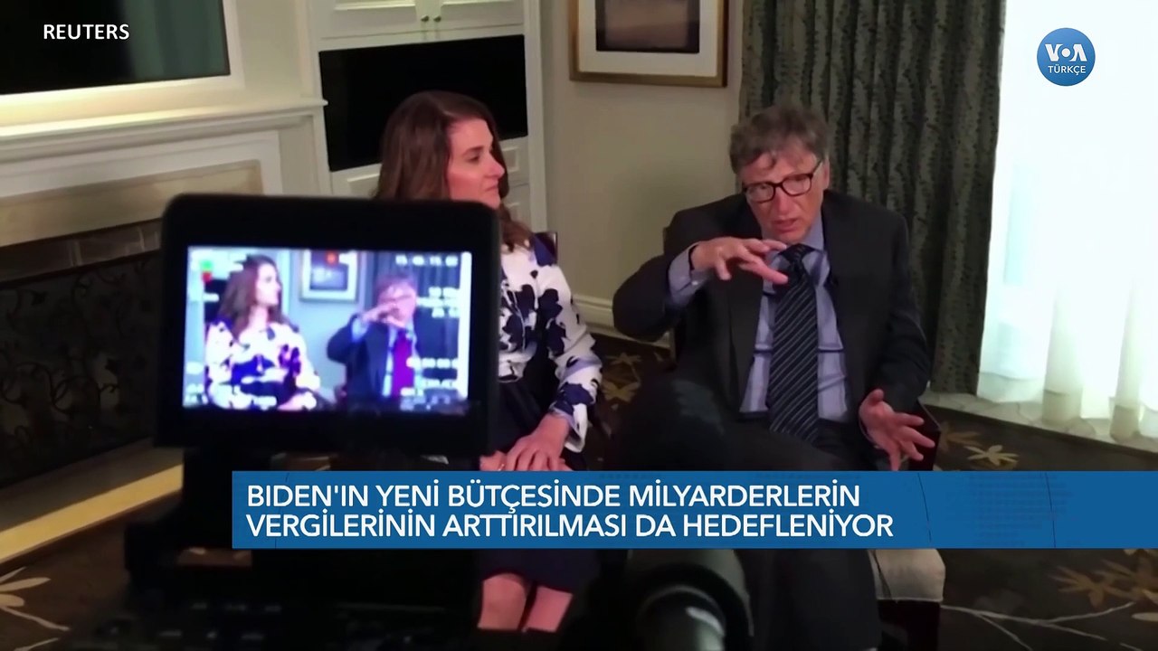 Ukrayna’daki Savaş Biden’ın Bütçesini Etkiledi