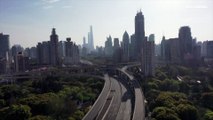 Xangai confina 25 milhões de habitantes devido a covid-19