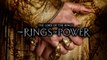The Lord of the Rings- The Rings of Power - The Lord of the Rings- The Rings of Power Teaser
