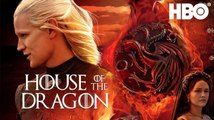 House of the Dragon 2022 - House Of The Dragon- Official Teaser