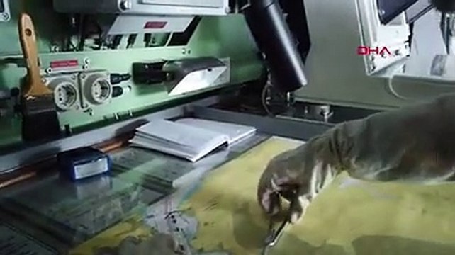 MSB'den nefes kesen paylaşım! SAS timleri etkisiz hale getirdi