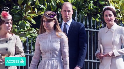 Kate Middleton & Prince William Given 'Top Gun- Maverick' Screening By Tom Cruise