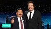 Jimmy Fallon & Jimmy Kimmel STUN Fans After Swapping Shows In Epic Prank