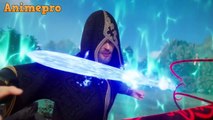Martial Master - Episode 219 English Sub