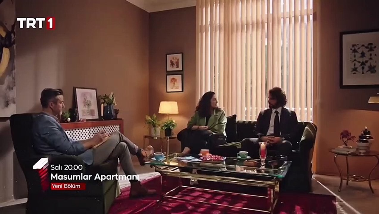 Masumlar Apartmanı 65. bölüm fragmanı yayınlandı