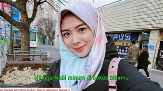 MJ Music Studio - Aisyah Istri Rasulullah - Karaoke Version