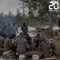 Guerre en Ukraine : Dans la forêt en Estonie avec un bataillon de chasseurs alpins