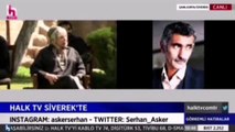 CHP'nin yayın organı Halk TV'de Yılmaz Güney'in eşinden skandal sözler! 