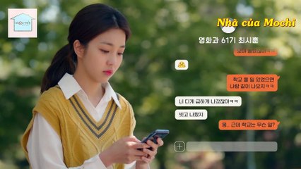 [Vietsub] Lãng mạn phía sau - Romanced-Tập 4- Mình chỉ là người đứng thứ hai