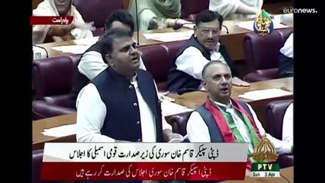 Pakistan verso elezioni anticipate, sciolto il parlamento