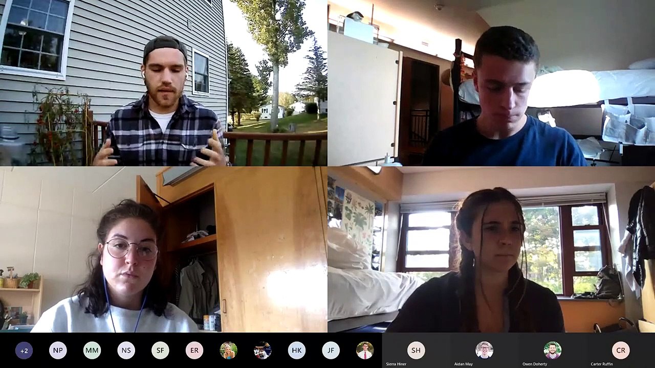 UVM Votes — Problems, Solutions, & Questions