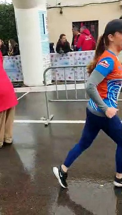 Y otro mas Relevos de Cueto