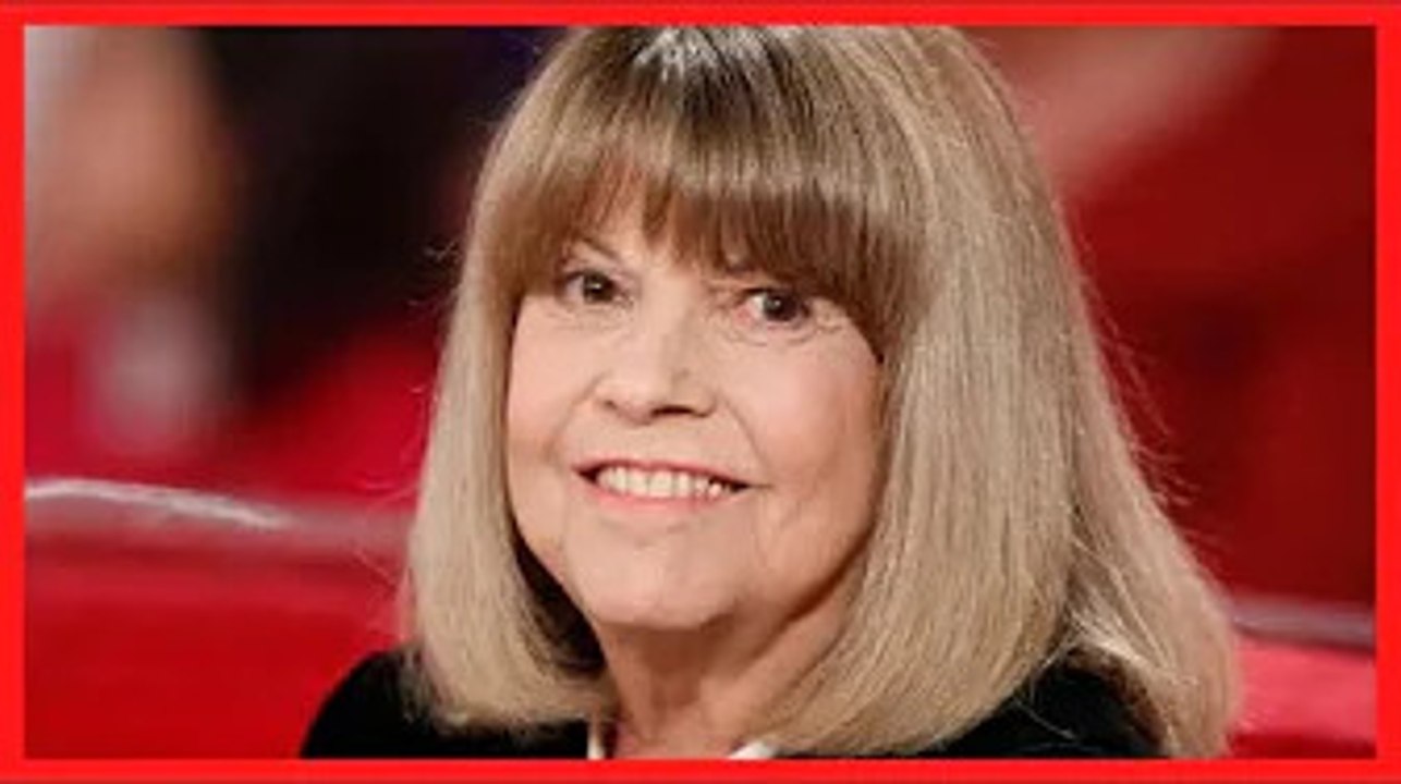 Chantal Goya : les incroyables prédictions de son mari Jean-Jacques Debout lors de leur rencontre