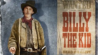Billy the Kid 2022- Billy The Kid- Season 1