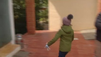 Uno de cada tres vecinos de Torrechiva son de Ucrania