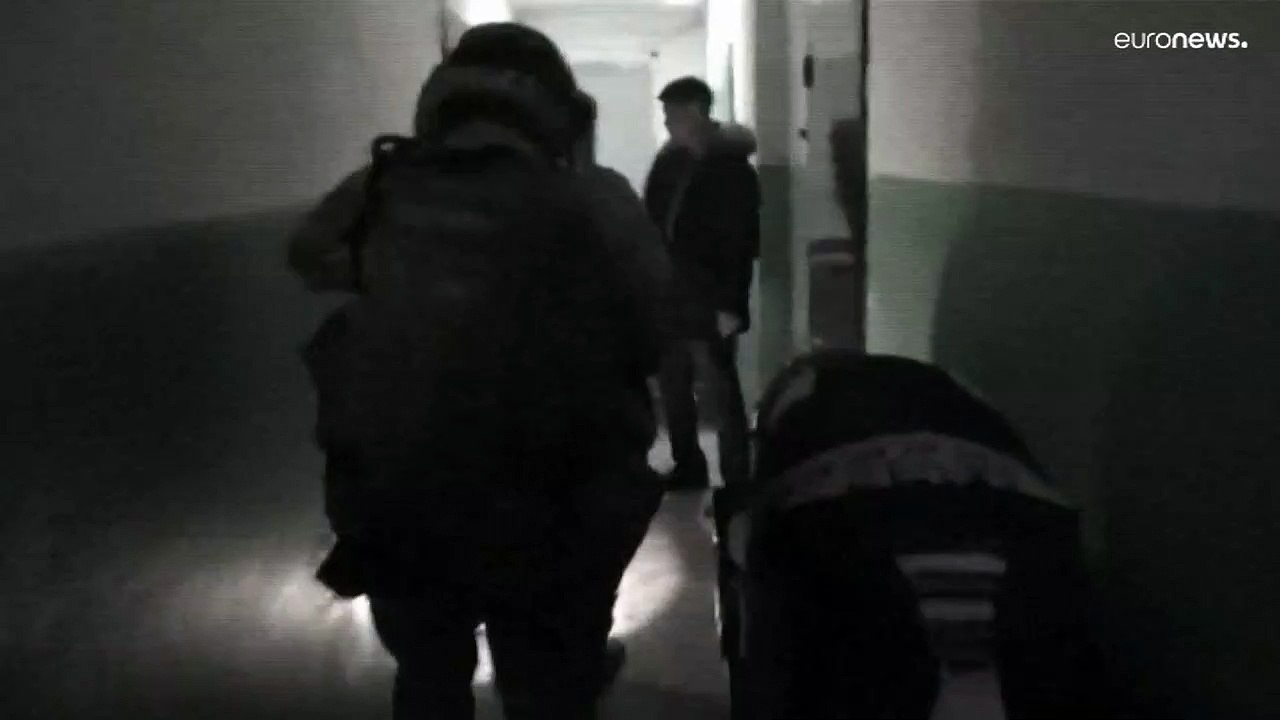 Attentat auf kasachischen präsidenten geplant? sicherheitskräfte nehmen mutmaßlichen agenten fest