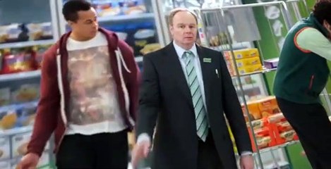 Trollied S03 E12