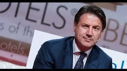 Giuseppe Conte, ovvero l’equilibrismo nella politica itali@na