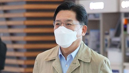 노규덕 본부장, 오늘 성김 대표 만나 한미 공조 논의 / YTN