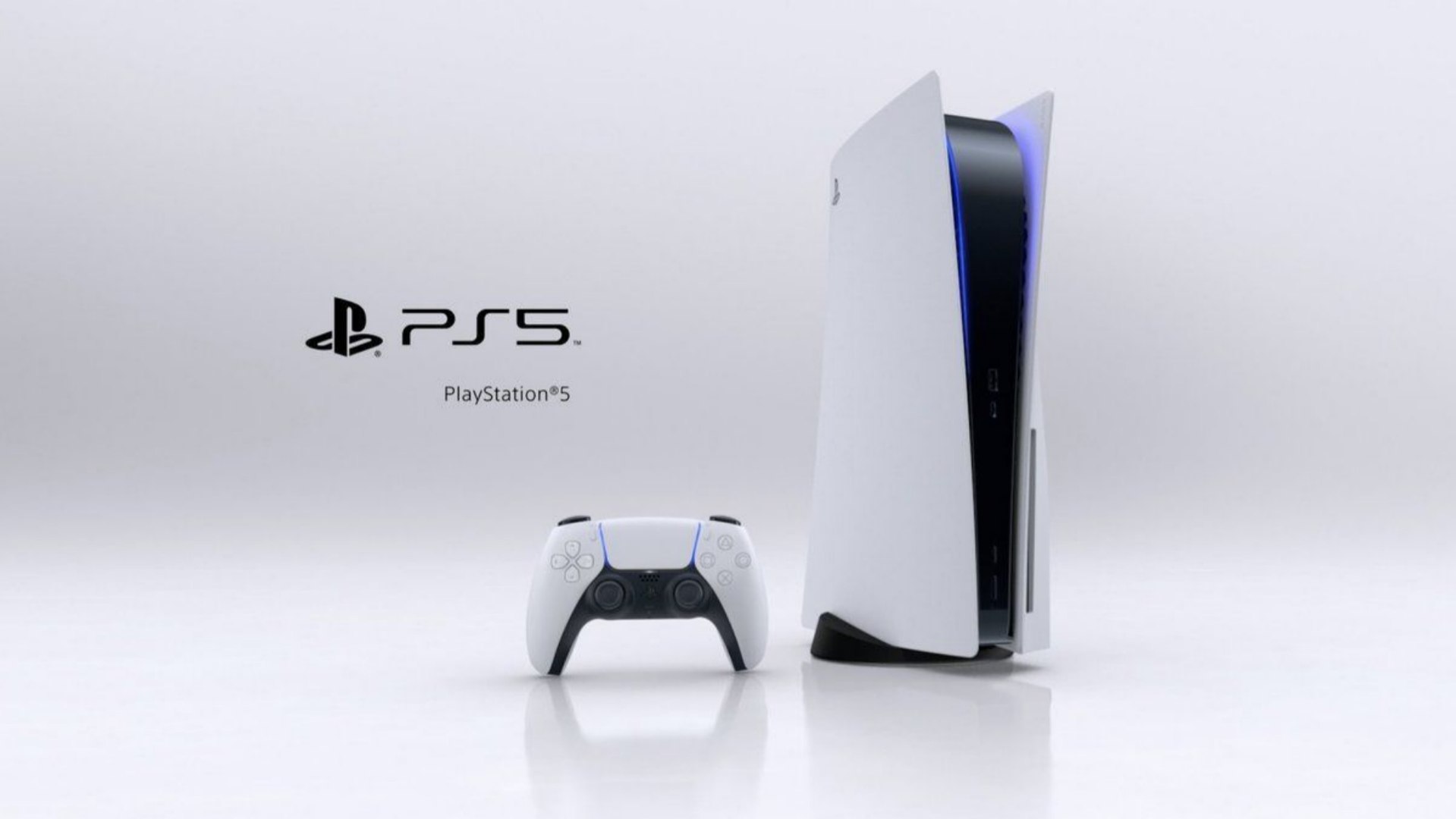 Tráiler de anuncio de PlayStation 5 - Vídeo Dailymotion