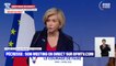 Valérie Pécresse: "Je veux protéger les données personnelles des Français"