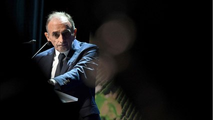 FEMME ACTUELLE - Eric Zemmour viré par le frère de Zinédine Zidane : il sort du silence pour éteindre la polémique