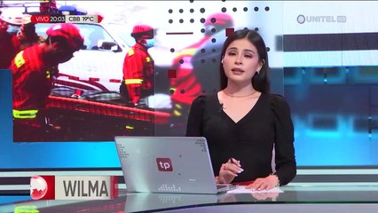 El ‘subteniente Max’ fue can que ayudó a dar con el paradero del cuerpo de Wilma