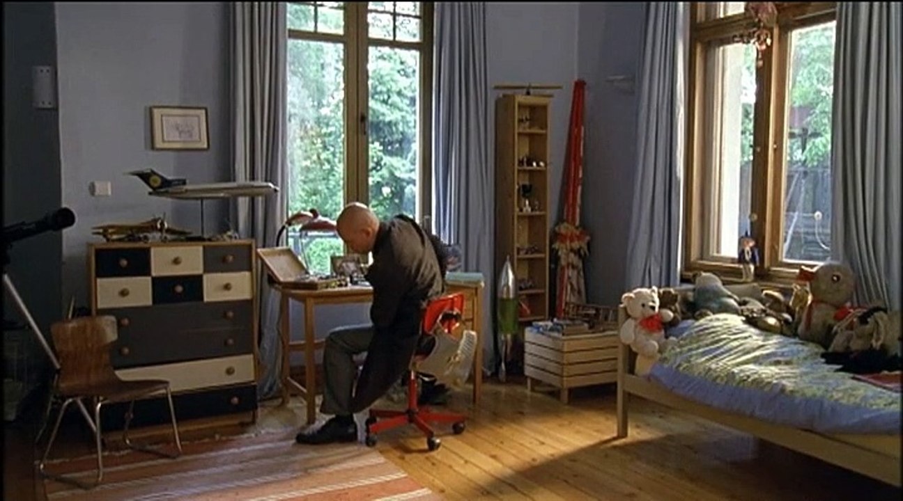 Der Kriminalist Staffel 2 Folge 7