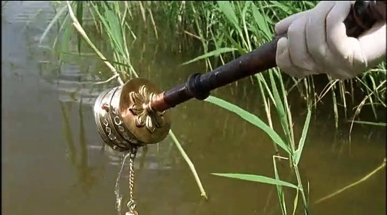 Der Kriminalist Staffel 2 Folge 8