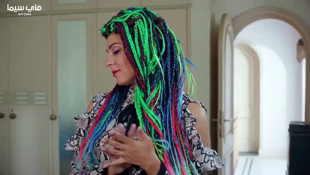 مسلسل اللغز الحلقة 2