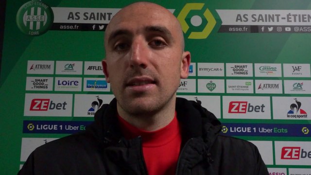 Paul Bernardoni : C'est frustrant