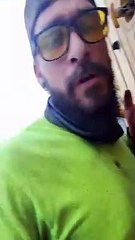 What to Do When You Get Your Fingers Stuck in a Door