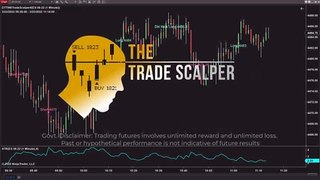 Trade Scalper - What its it all about Final