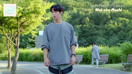 [Vietsub] Lãng mạn nơi làm thêm- Tập 6-Cuộc hẹn đầu hỏng bét