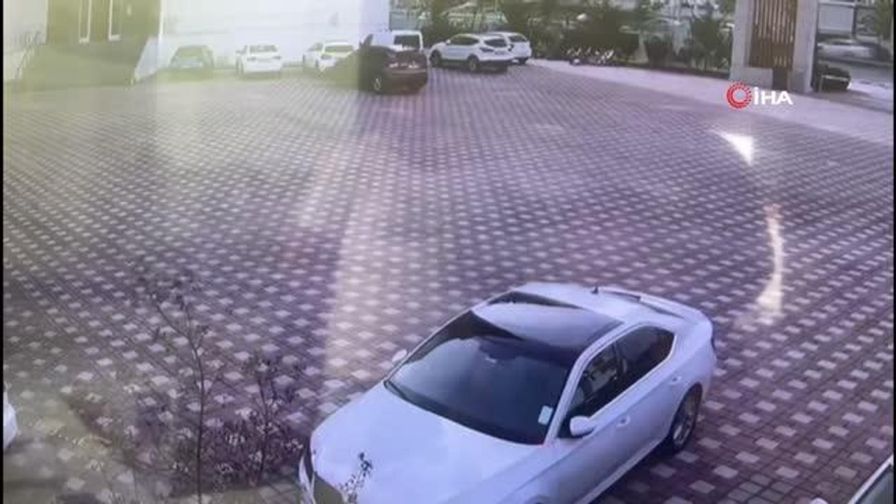 Öldürülmek istenen Eylül bebek, annesi tarafından böyle kaçırıldı